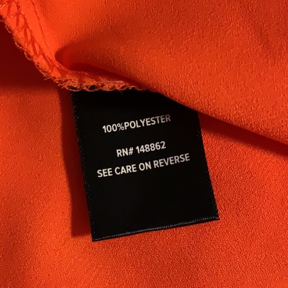 Torrid Tank - Picture 6 of 6